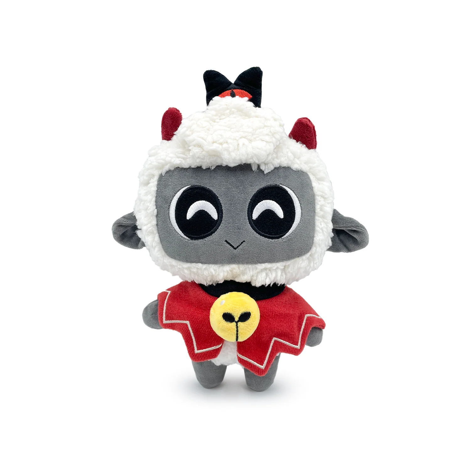 Lamb plusie
